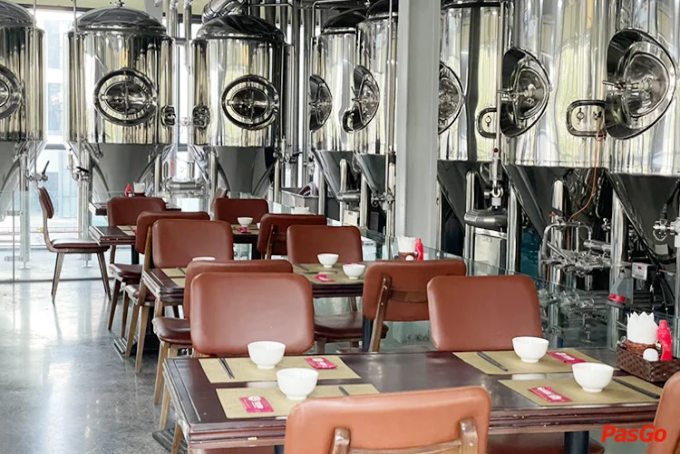 The Pilot - Trịnh Văn Bô-13