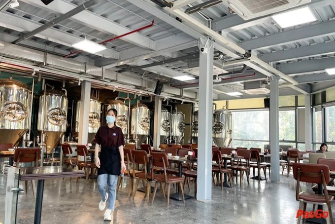 The Pilot - Trịnh Văn Bô-14