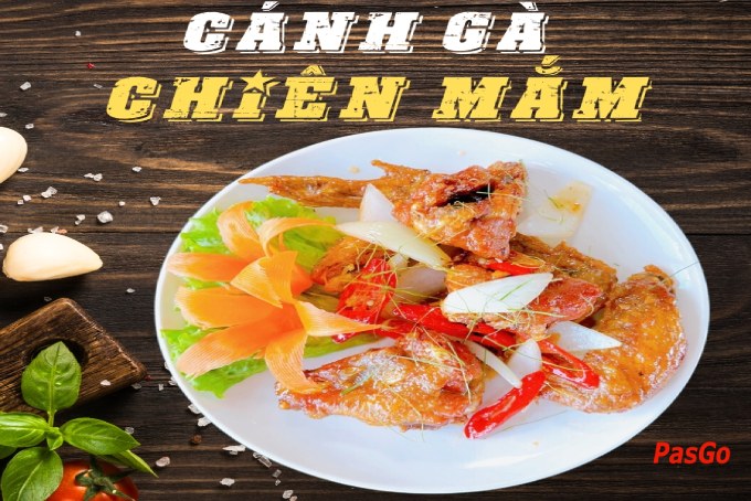 The Pilot - Trịnh Văn Bô-2