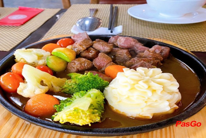 The Pilot - Trịnh Văn Bô-6