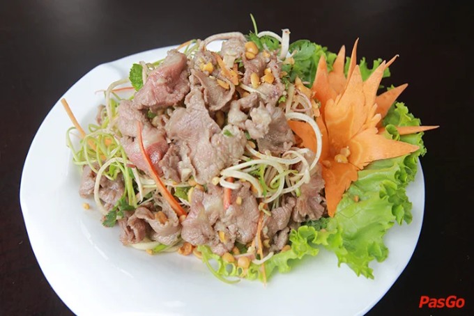 The Pilot - Trịnh Văn Bô-7