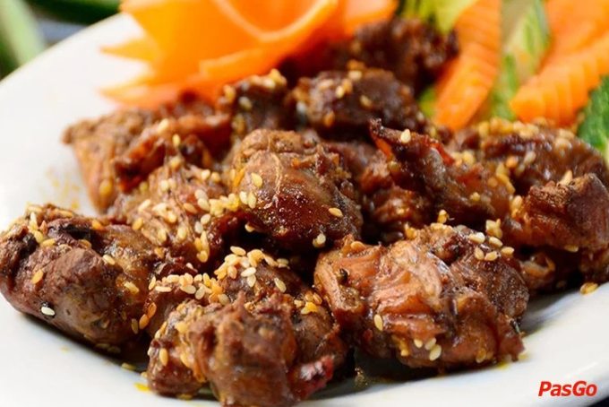 The Pilot - Trịnh Văn Bô-8