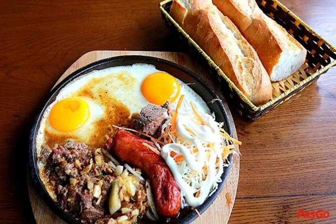 The Pilot - Trịnh Văn Bô-9