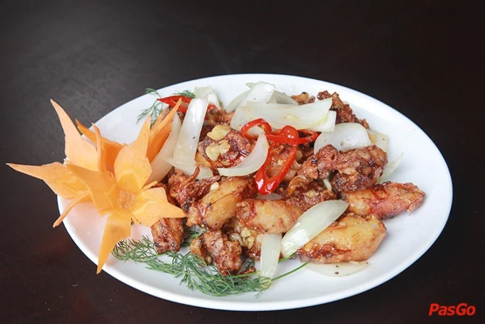 The Pilot - Trịnh Văn Bô