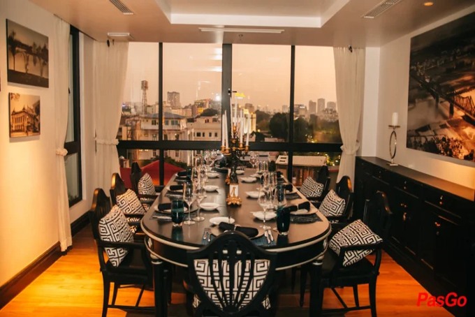 The Rhythms - Hàng Dầu-13