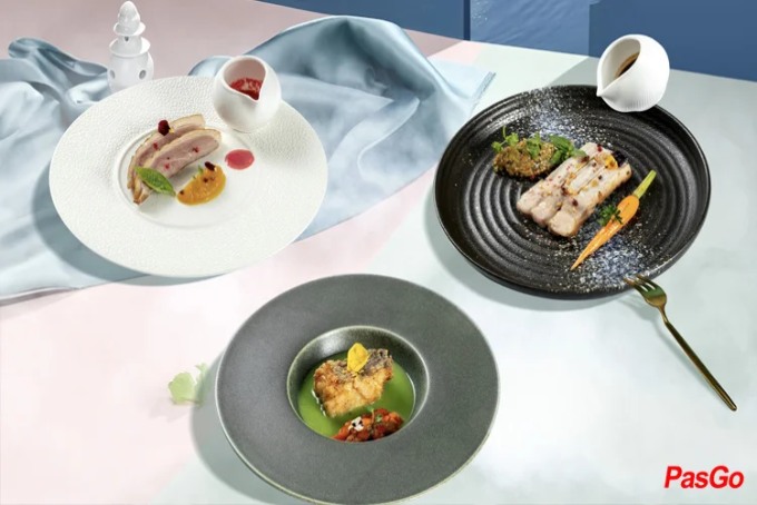 The Rhythms - Hàng Dầu-3