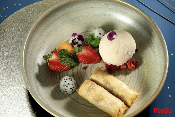 The Rhythms - Hàng Dầu-4