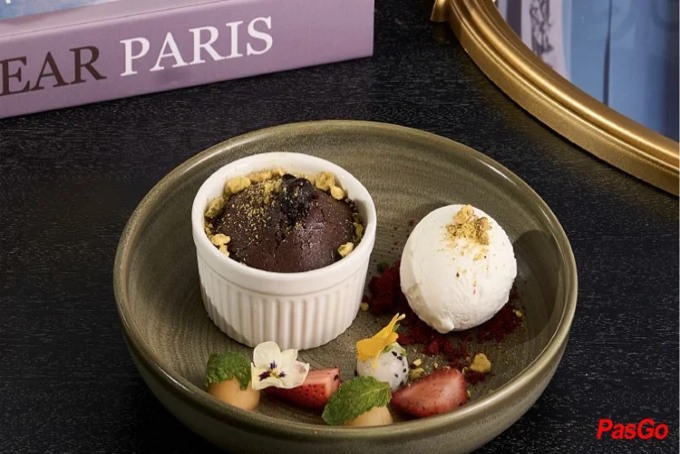 The Rhythms - Hàng Dầu-6