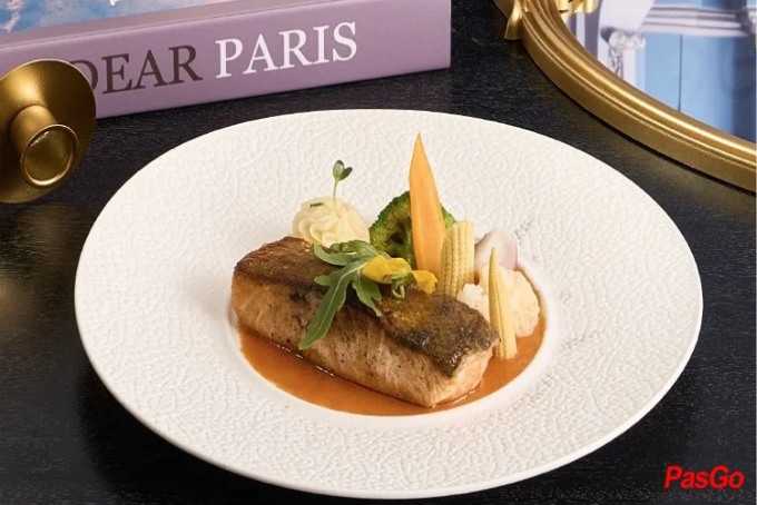 The Rhythms - Hàng Dầu-9