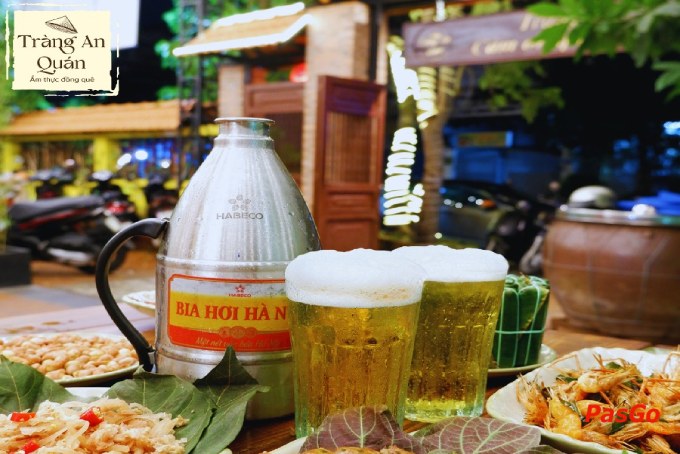 Tràng An Quán - Đường 47-5