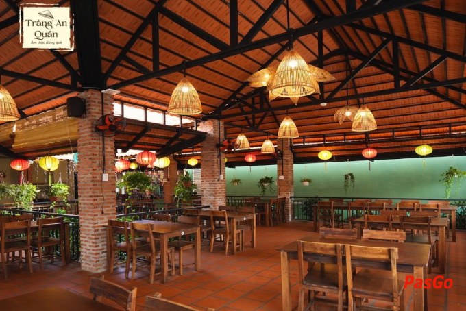 Tràng An Quán - Đường 47-8