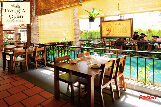 Tràng An Quán - Đường 47-9