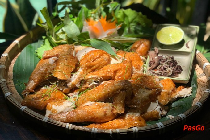 Tràng An Quán - Đường 47