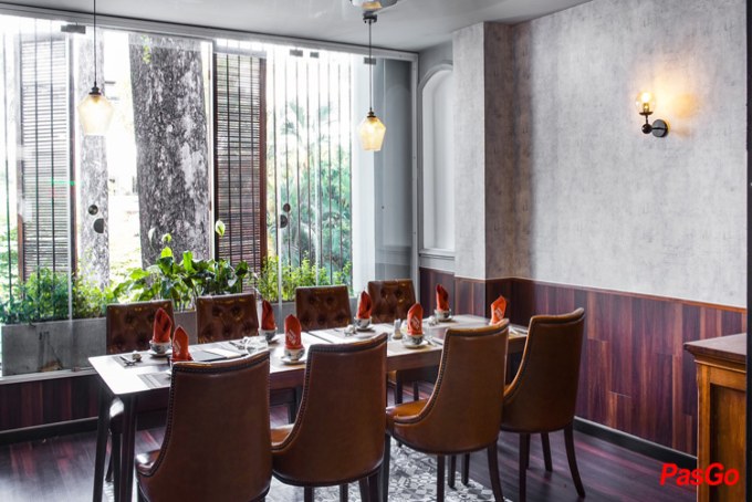 Vị Quê Kitchen - Sương Nguyệt Ánh-10