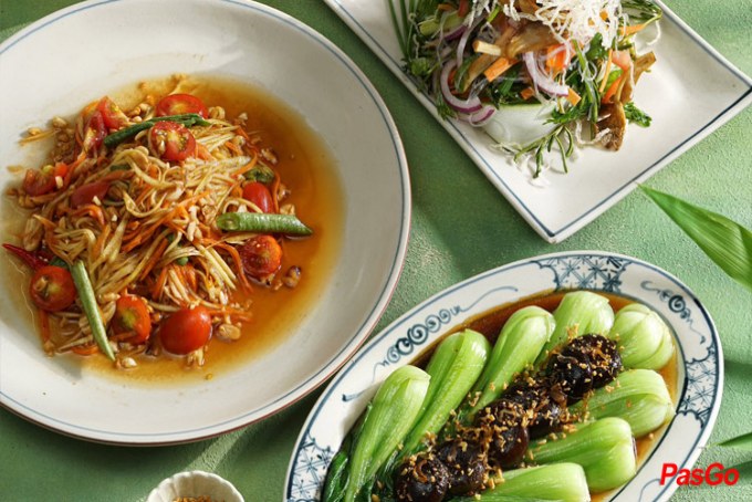 Vị Quê Kitchen - Sương Nguyệt Ánh-2