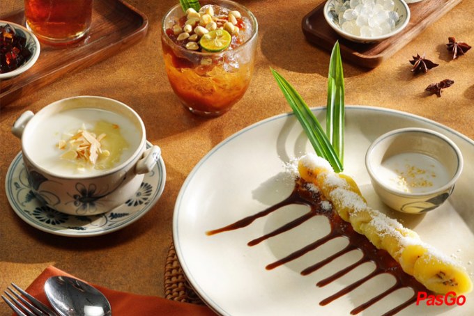 Vị Quê Kitchen - Sương Nguyệt Ánh-6