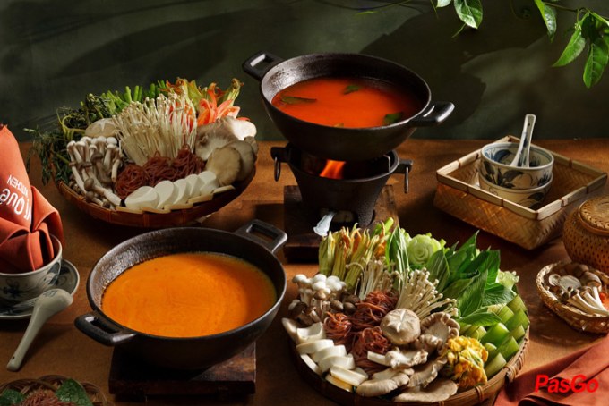 Vị Quê Kitchen - Sương Nguyệt Ánh-7