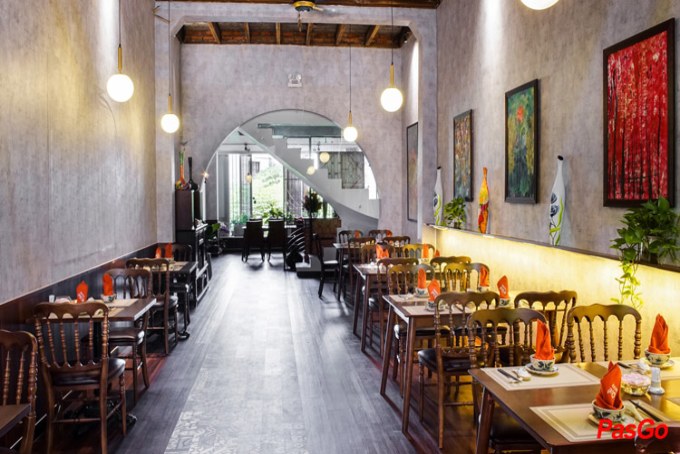 Vị Quê Kitchen - Sương Nguyệt Ánh-9