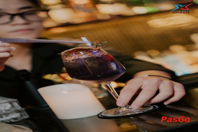 X Club & Lounge - Trần Bình-1