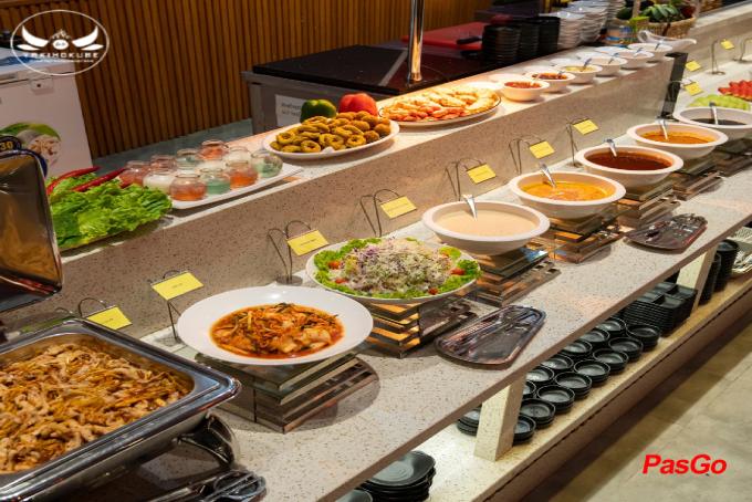 Yakihokube - Royal City-1