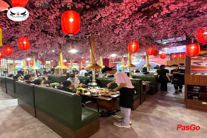 Yakihokube - Royal City-12