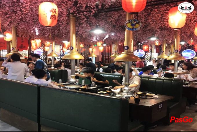 Yakihokube - Royal City-13