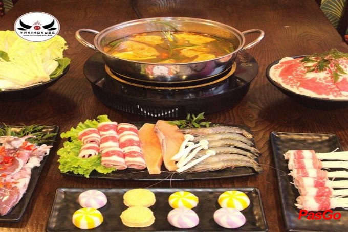 Yakihokube - Royal City-2