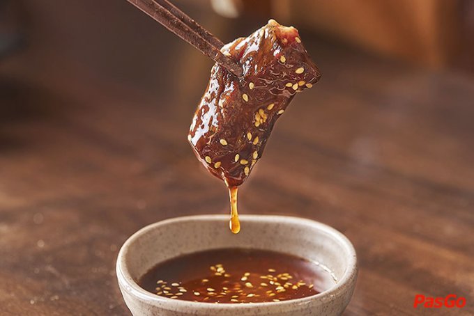 Yakimono - Aeon Mall Hải Phòng-4