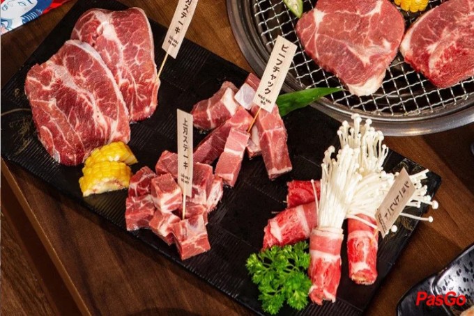 Yakimono - Nguyễn Đăng Đạo-5