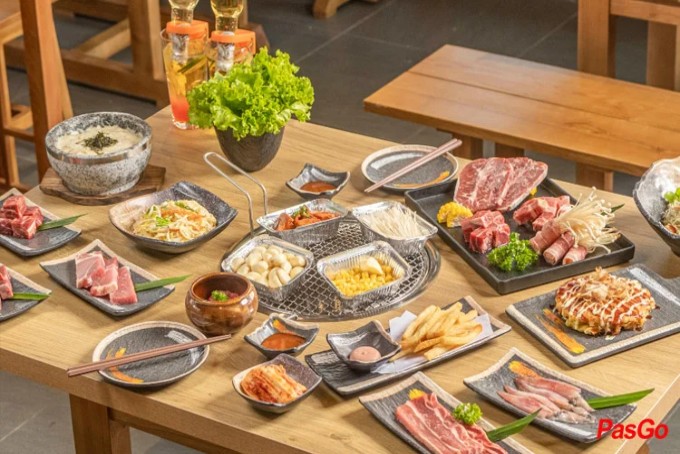 Yakimono - Nguyễn Đăng Đạo-6