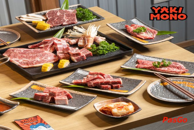 Yakimono Hạ Long - KĐT Monbay-1