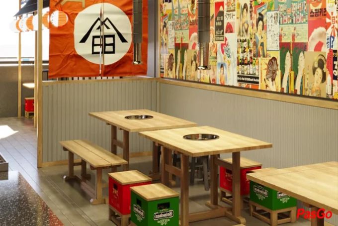 Yakimono Hạ Long - KĐT Monbay-11