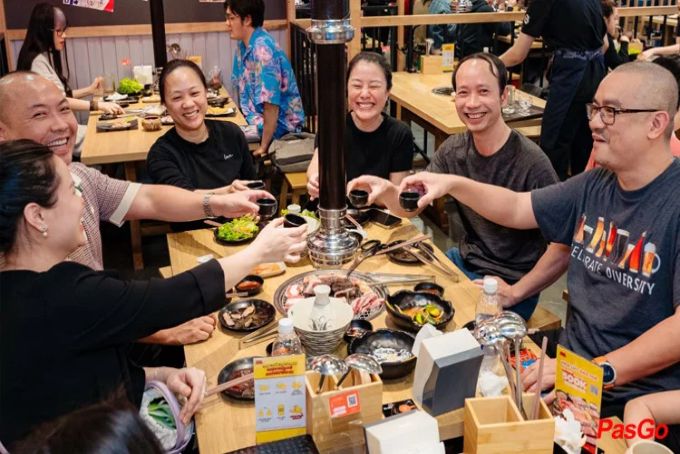 Yakimono Hạ Long - KĐT Monbay-12