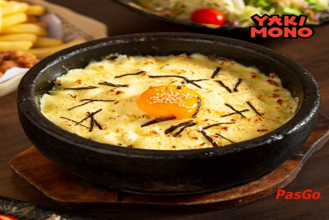 Yakimono Hạ Long - KĐT Monbay-7