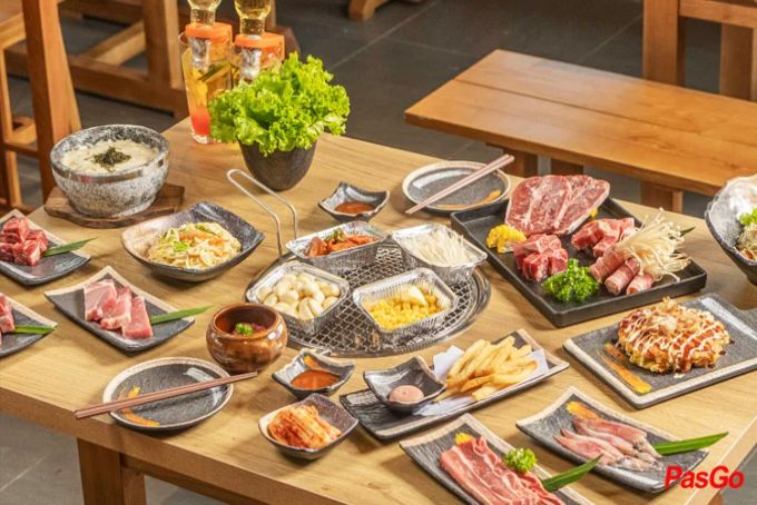 Yakimono Hạ Long - KĐT Monbay-9