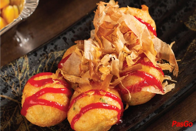 Yakimono - Lê Quý Đôn-7
