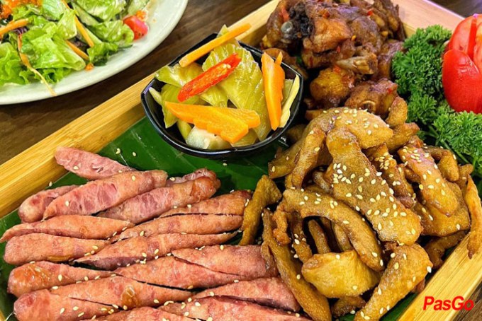 Zô Zô - Beer Garden - Nguyễn Khuyến-3