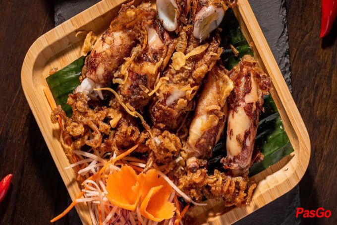 Zô Zô - Beer Garden - Nguyễn Khuyến-4