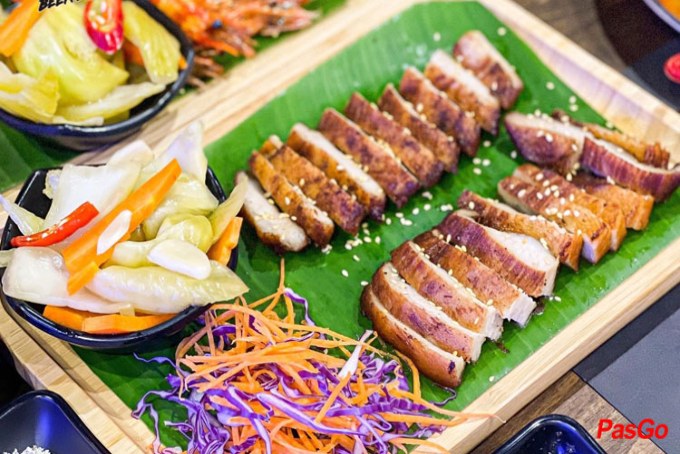 Zô Zô - Beer Garden - Nguyễn Khuyến-5