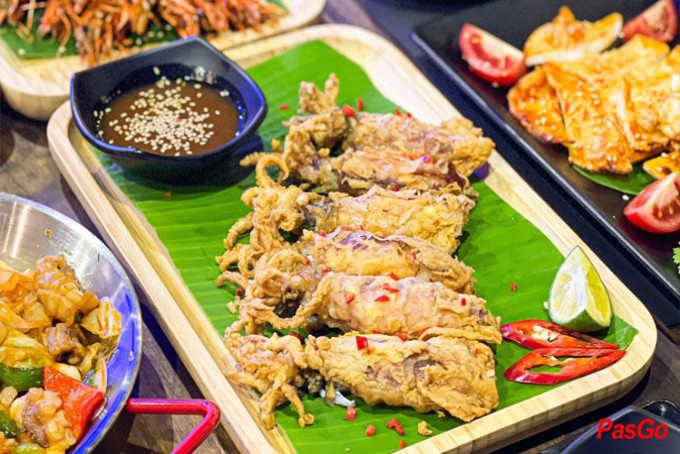 Zô Zô - Beer Garden - Nguyễn Khuyến-6