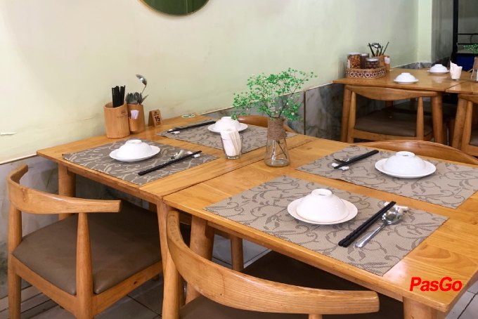 Chay Xanh - Lê Văn Thịnh-11