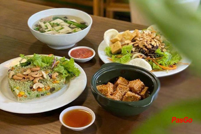 Chay Xanh - Lê Văn Thịnh-3