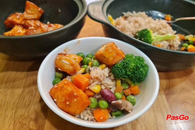 Chay Xanh - Lê Văn Thịnh-4