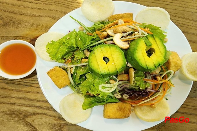 Chay Xanh - Nguyễn Trọng Tuyển-4