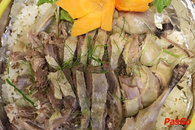 Chim To Dần - Hà Nam Quán - Phạm Văn Đồng-1