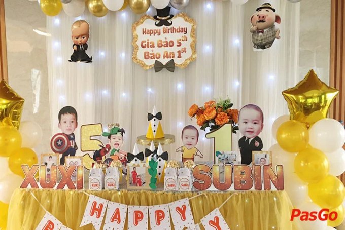 Chim To Dần - Hà Nam Quán - Phạm Văn Đồng-7