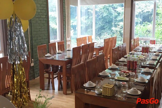 Chim To Dần - Hà Nam Quán - Phạm Văn Đồng-8