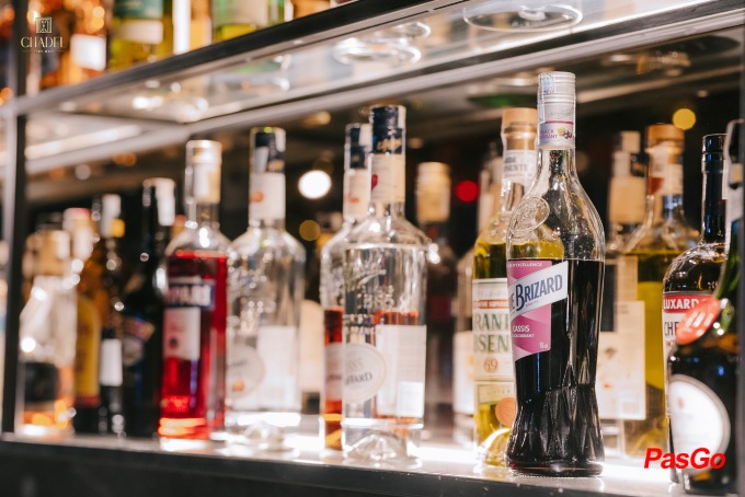 Citadel Skybar  - Đình Ngang-10