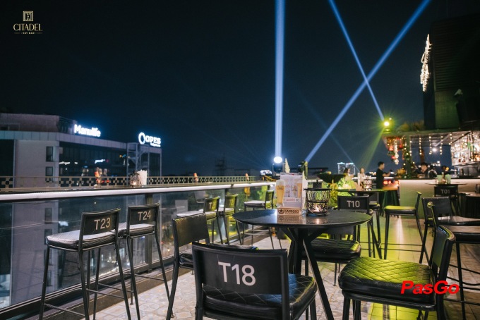 Citadel Skybar  - Đình Ngang-11