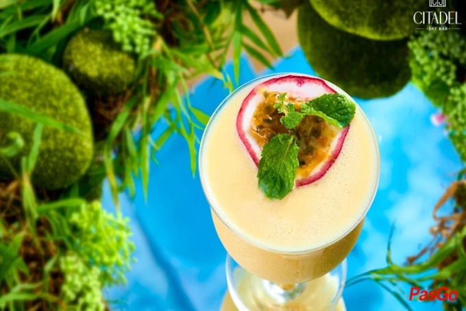 Citadel Skybar  - Đình Ngang-2